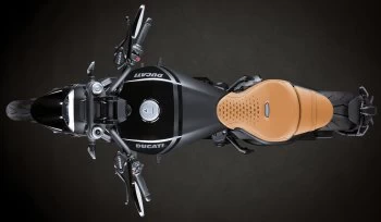 Ducati 1262 XDiavel Nera