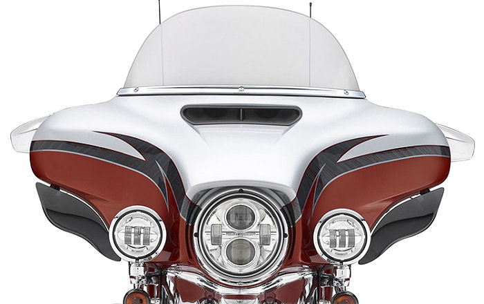 Harley-Davidson 1690 ELECTRA GLIDE ULTRA LIMITED FLHTK Harley-Davidson 1690 ELECTRA GLIDE ULTRA LIMITED FLHTK 2014