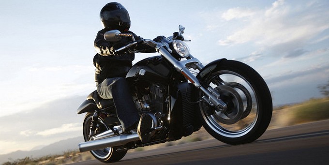 Harley Davidson V-Rod Muscle V-Rod Muscle