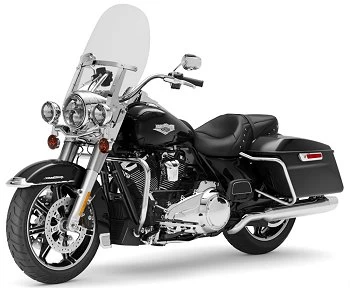 Harley-Davidson 1745 Road King FLHR