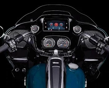 Harley-Davidson 1870 Road Glide Special FLTRXS