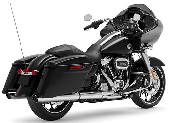 Harley-Davidson 1870 Road Glide Special FLTRXS