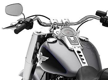 Harley-Davidson 1870 Softail Fat Boy FLFBS