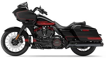 Harley-Davidson 117 CVO 1920 Road Glide FLTRXSE