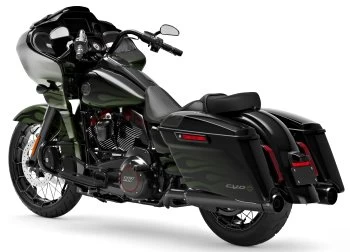 Harley-Davidson CVO 1920 Road Glide FLTRXSE 2022