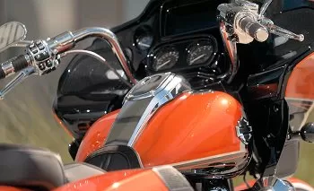 Harley-Davidson 117 CVO 1920 Road Glide FLTRXSE