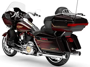 Harley-Davidson CVO 1920 Road Glide Limited 120ème anniversaire FLTRKSEANV