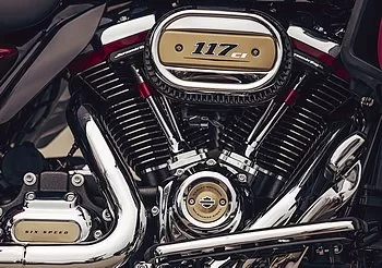 Harley-Davidson CVO 1920 Road Glide Limited 120ème anniversaire FLTRKSEANV