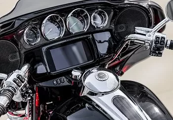 Harley-Davidson CVO 1920 Tri Glide FLHTCUTGSE