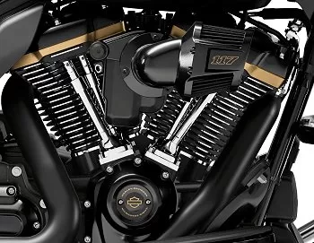 Harley-Davidson 1920 Street Glide ST  FLHXST