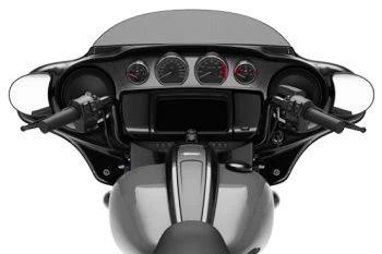 Harley-Davidson 1920 Street Glide ST  FLHXST 2023