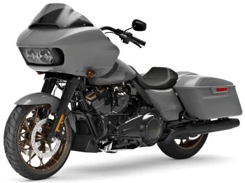 Harley-Davidson 1920 Road Glide ST  FLTRXST
