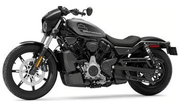 Harley-Davidson RH 975 Nightster