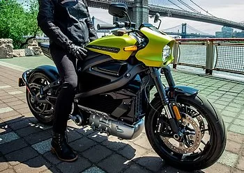 Harley-Davidson LiveWire