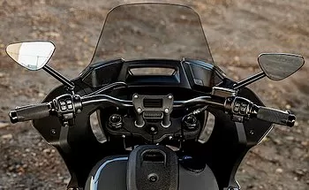 Harley-Davidson 1920 Softail Low Rider ST FXLRST 2022