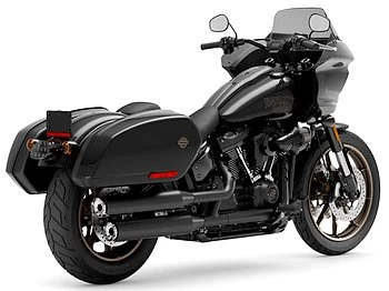 Harley-Davidson 1920 Softail Low Rider ST FXLRST 2022