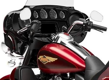 Harley-Davidson 1870 Ultra Limited 120ème anniversaire FLHTKANV