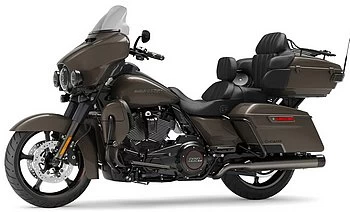 Harley-Davidson 117 CVO 1920 Limited FLHTKSE