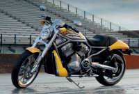 HARLEY-DAVIDSON 1130 STREET-ROD VRSCR