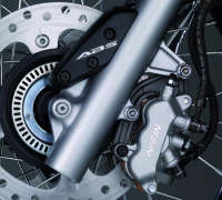 HONDA 700 TRANSALP