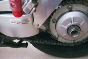 HONDA 750 VFR