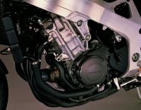 Honda CBR 900 RR FIREBLADE 1996