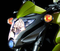 CB 1000 R