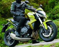 CB 1000 R