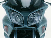 HONDA CBF 1000