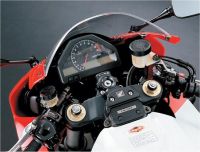 HONDA CBR 1000 RR FIREBLADE HONDA CBR 1000 RR FIREBLADE