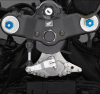 Honda CBR 600 RR 2007