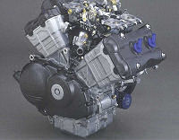 Honda RVF 750 R - RC 45 1994