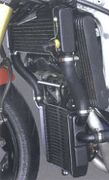 Honda RVF 750 R - RC 45 1994