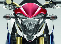 CB 1000 R