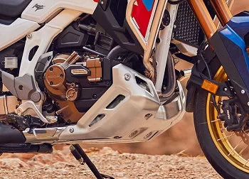 Honda CRF 1100 L Africa Twin Adventure Sports