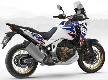 Honda CRF 1100 L Africa Twin Adventure Sports