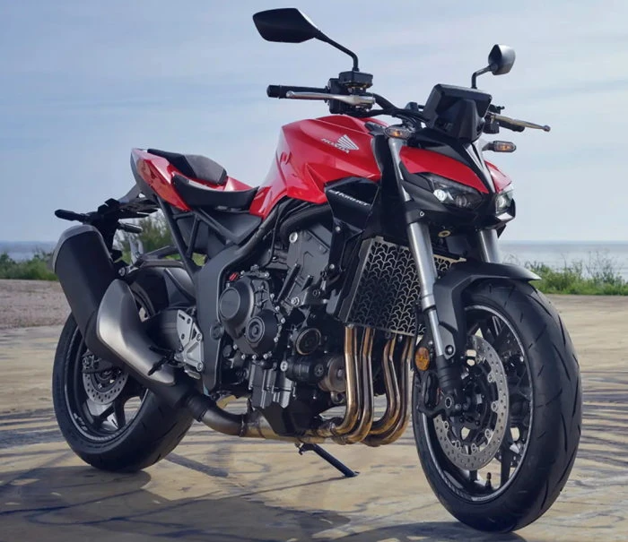 Honda CB 1000 Hornet 2025