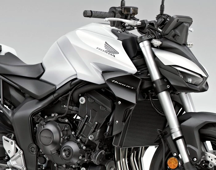 Honda CB 1000 Hornet 2025