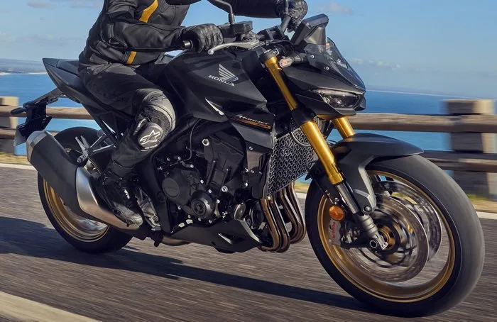 Honda CB 1000 Hornet SP