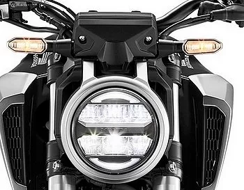 Honda CB 125 R
