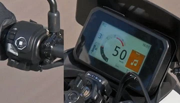 Honda CB 500 Hornet