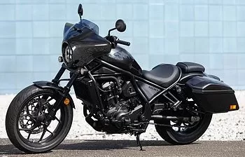 Honda CMX 1100 T Touring