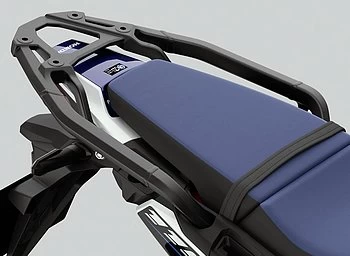 Honda CRF 1100 L Africa Twin 2022