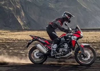 Honda CRF 1100 L Africa Twin 2022