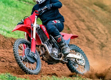 Honda CRF 250 R 2025
