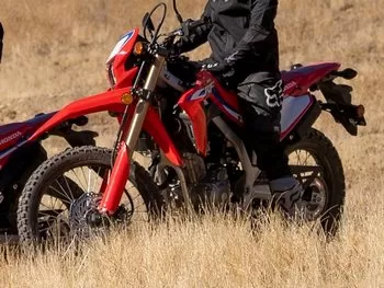 Honda CRF 300 L