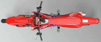 Honda CRF 450 R
