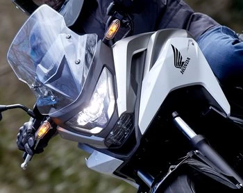 Honda NC 750 X  2021