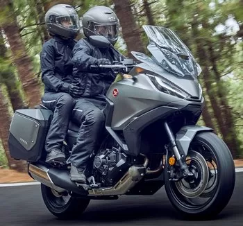 Honda NT 1100