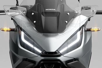 Honda NT 1100 2023